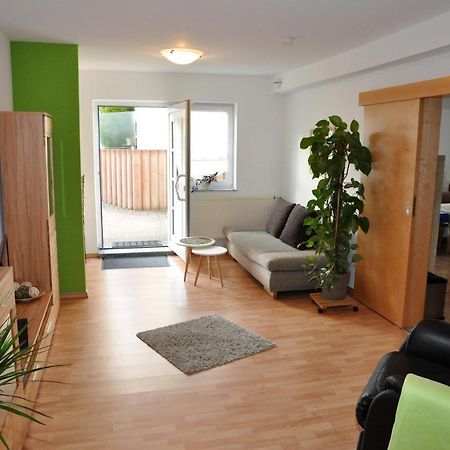 Ferienwohnung Naurod Wiesbaden Esterno foto