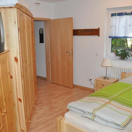 Ferienwohnung Naurod Wiesbaden Esterno foto