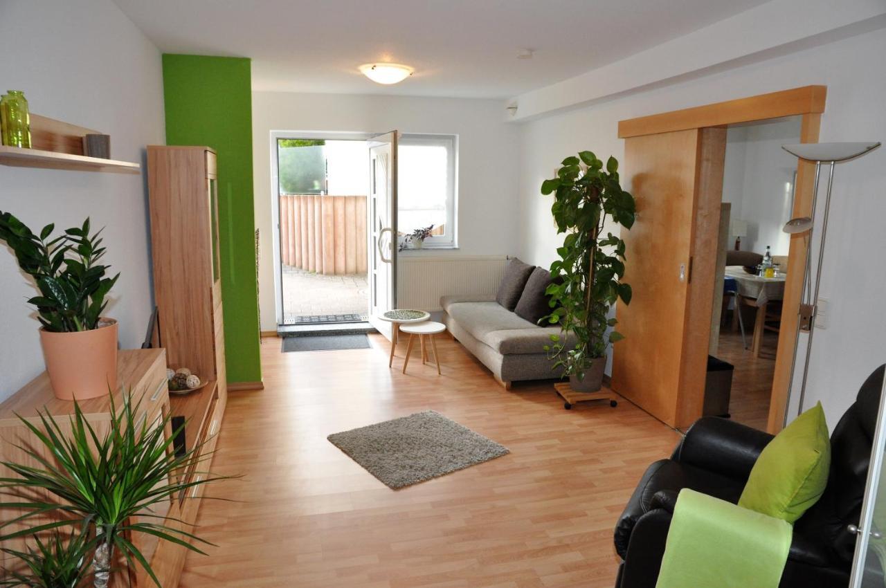 Ferienwohnung Naurod Wiesbaden Esterno foto