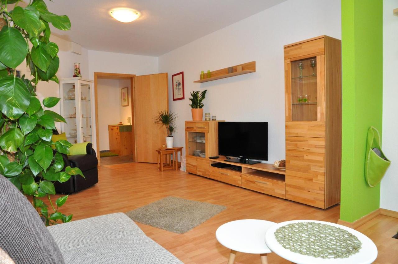 Ferienwohnung Naurod Wiesbaden Esterno foto