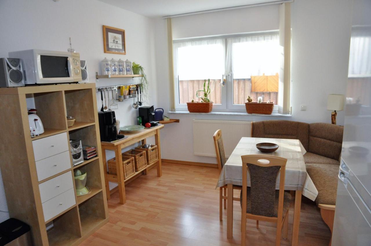 Ferienwohnung Naurod Wiesbaden Esterno foto